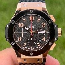 Tweedehands Hublot.